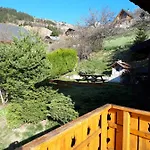 Les Marmottes De L'alpe 샬레 *