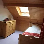 Les Marmottes De L'alpe 오리스