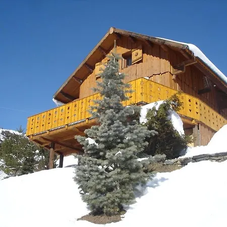 Les Marmottes De L'alpe *